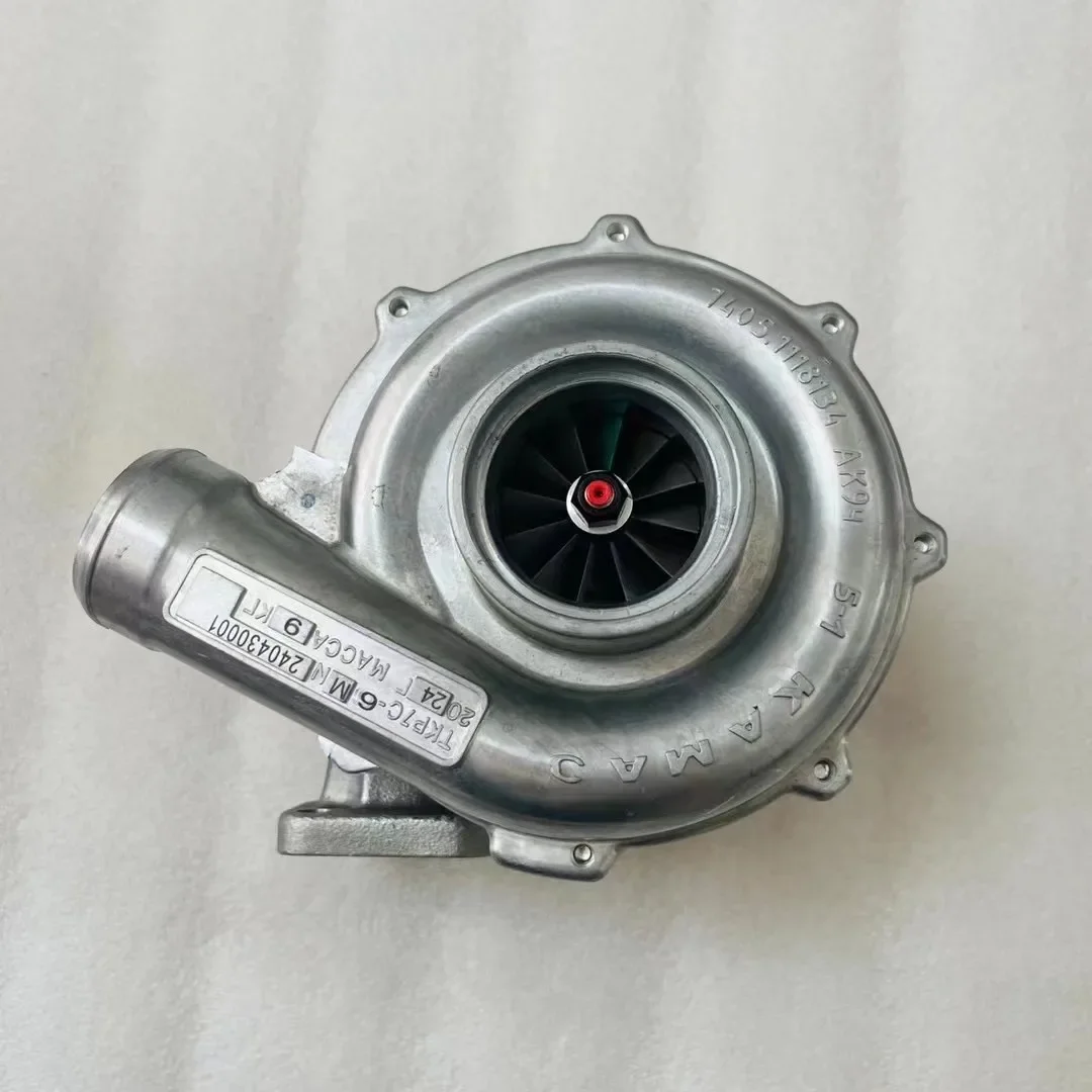 para turbocompresor completo 240430002   para TKP7C-6M