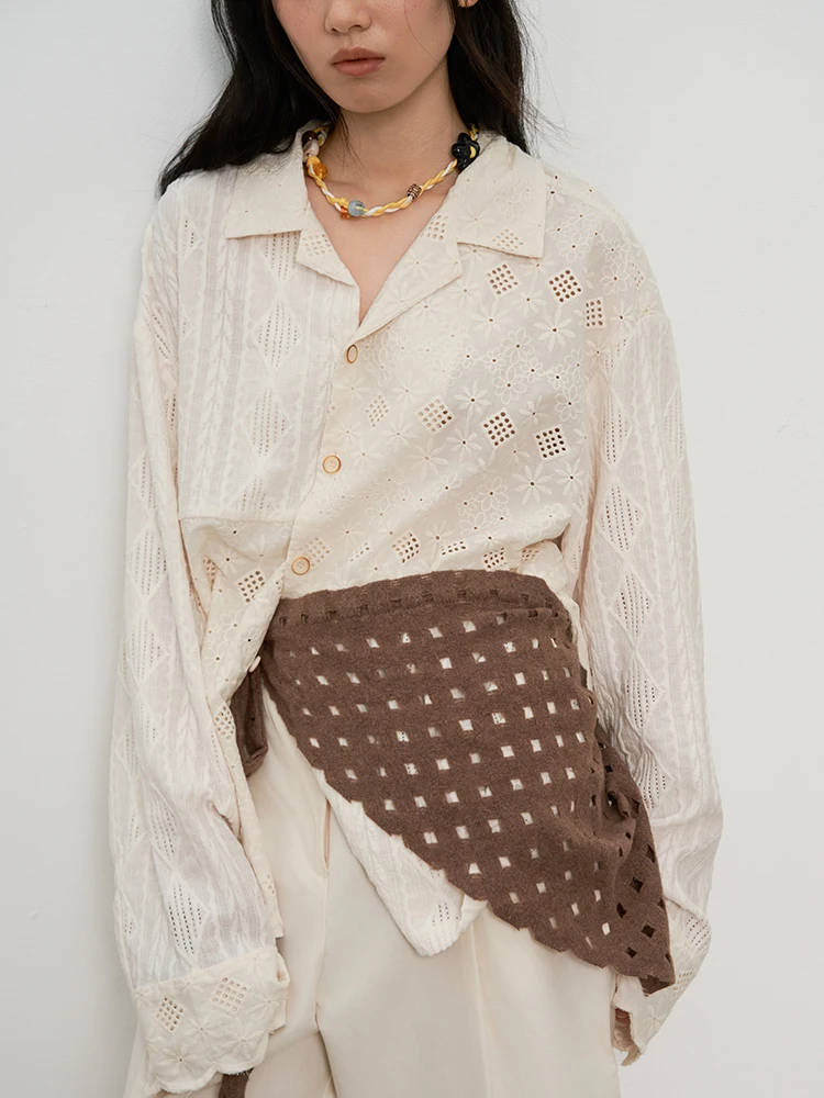 faionable-tweed-skirt-women's-ensemble-sli-versatile-item-polyester-fiber-belted-a-line-skirt-for-young-ladies