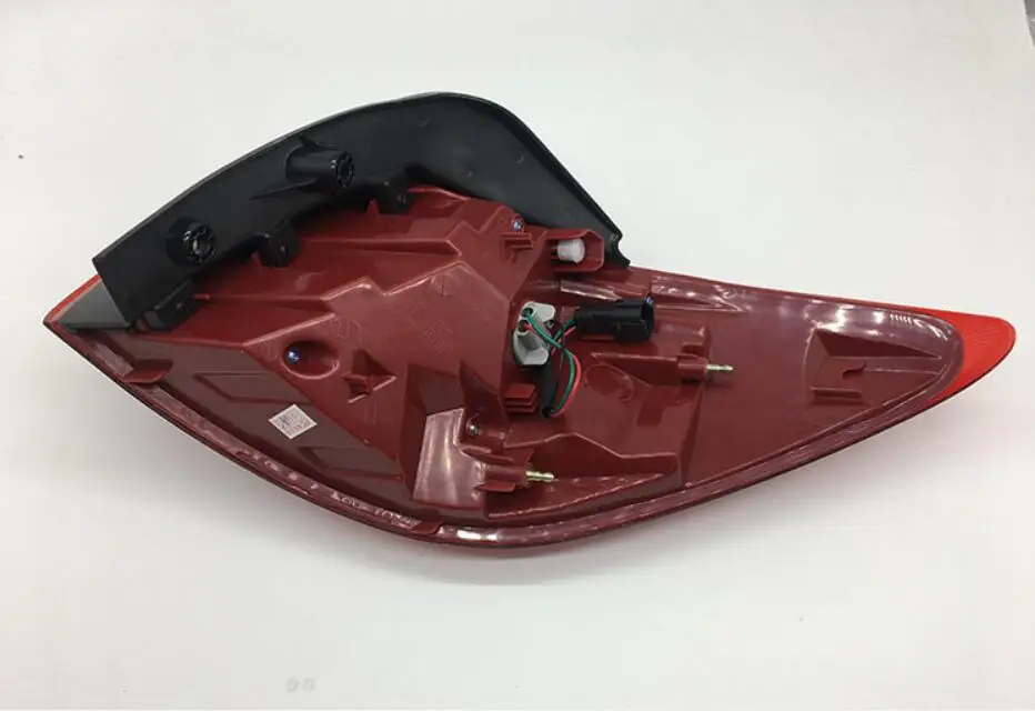 Sportage R taillight,car accessories,Sportage R rear light,2011~2014/2015~2017,Sportage R fog light,ceed,Sportage R tail light