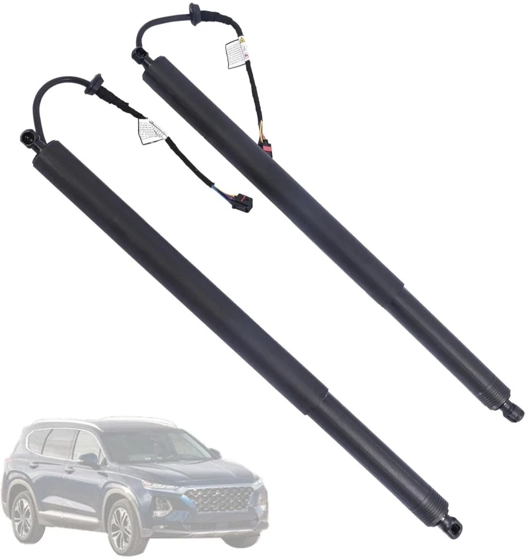 

81831S1100 Hot Brand New Power Liftgate Electric Tailgate StrutFor 2019-2020 Hyundai Santa Fe 81841S1100 81831-S1100 81841-S1100