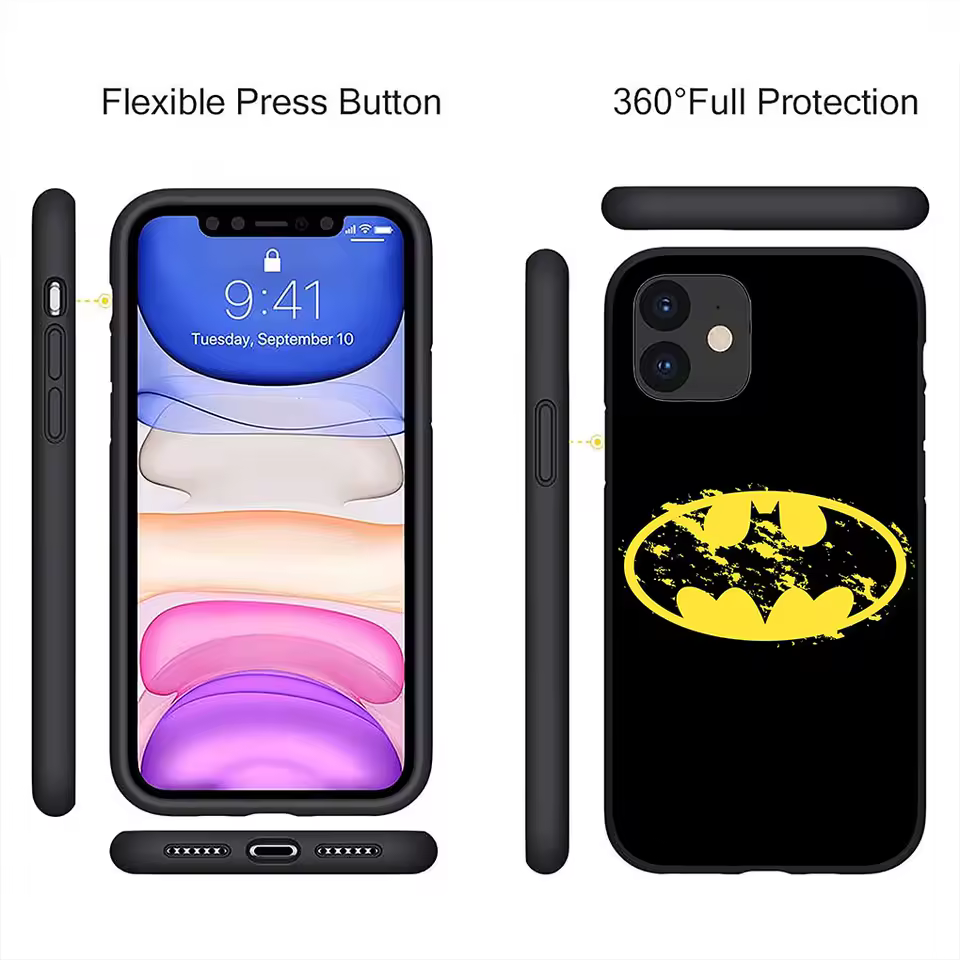 슬라이드 스위치 응용