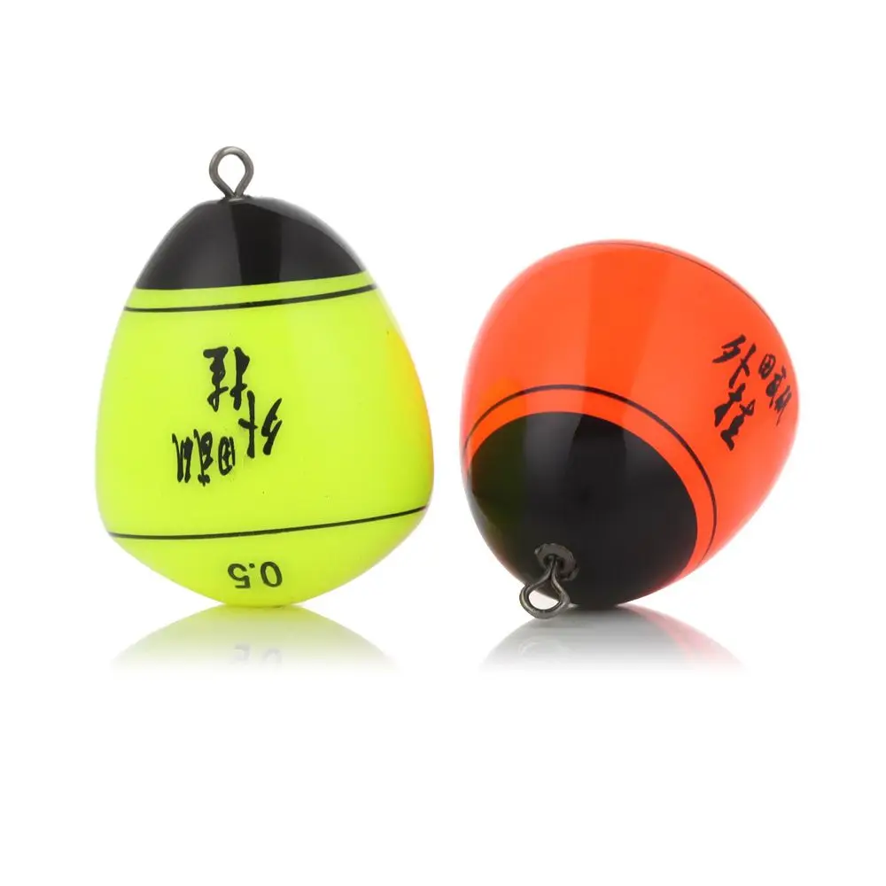 Durable Rock Fishing Anti-collision Pumice Fishing Float Sycamore External Buoy