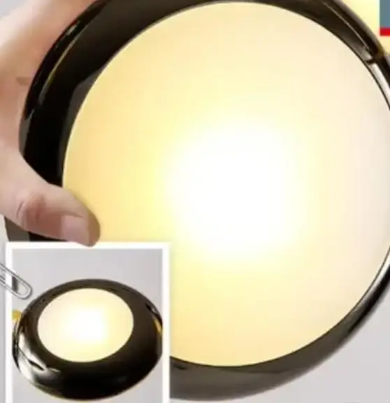 

Nordic Lamps Living Room Lamp Simple Post-Modern Chandelier Home Bedroom Lamp Creative Personality Restaurant Lamps