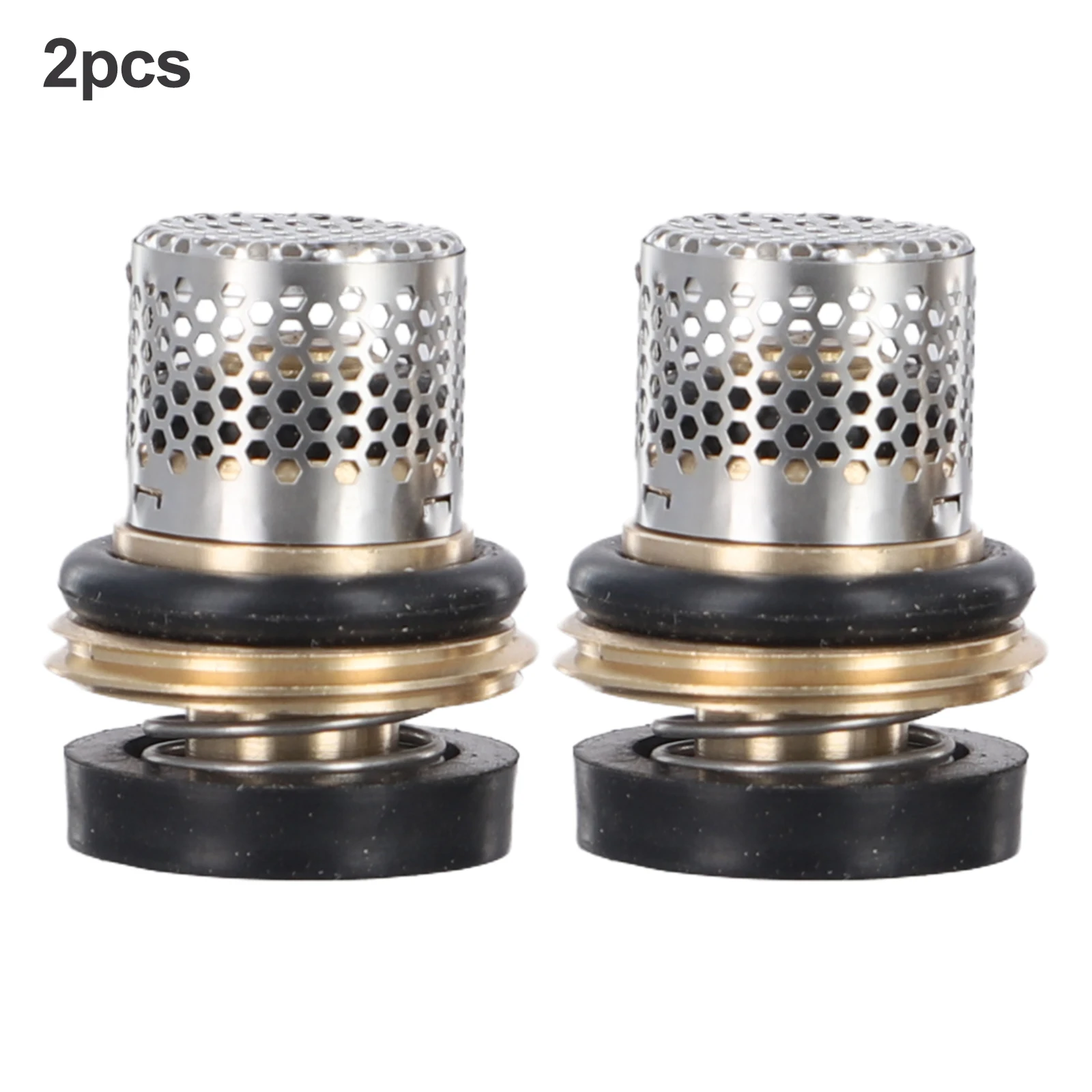 

Латунный прокладочный клапан, запорный клапан для воды 23*18 мм, простая установка, высокая термостойкость для сантехнических систем