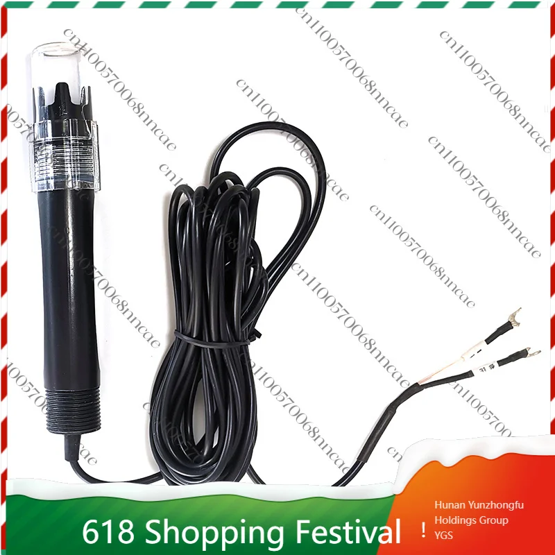 industrial-ph-electrode-sensor-probe-real-time-water-quality-monitoring-with-5m-cable-bnc-connector