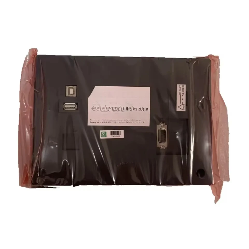 Convertitore di frequenza VFD25AMS23ANSAA inverter originale al 100%.