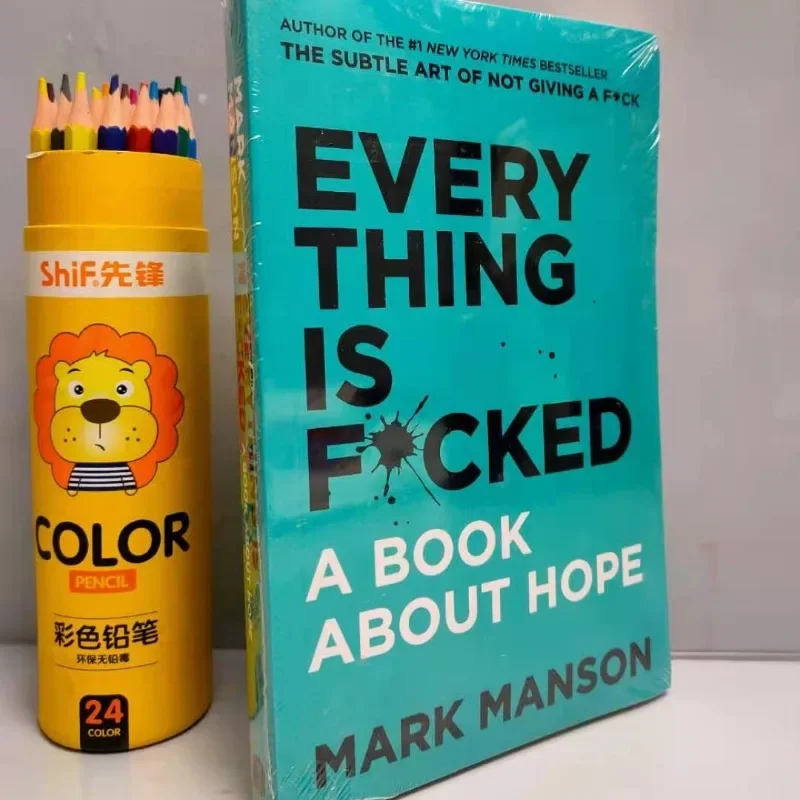 

Atomic Habits By James Clear An Easy & Proven Way Self-management Self-improvement Adult Reading Book