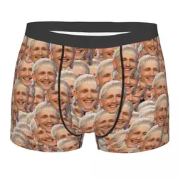 Divertente Boxer Joost Klein Cool Rapper Singer Shorts mutandine slip intimo lungo da uomo mutande morbide per Homme S-XXL