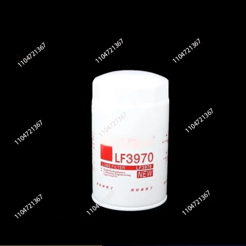 

LF3970 Элемент масляного фильтра