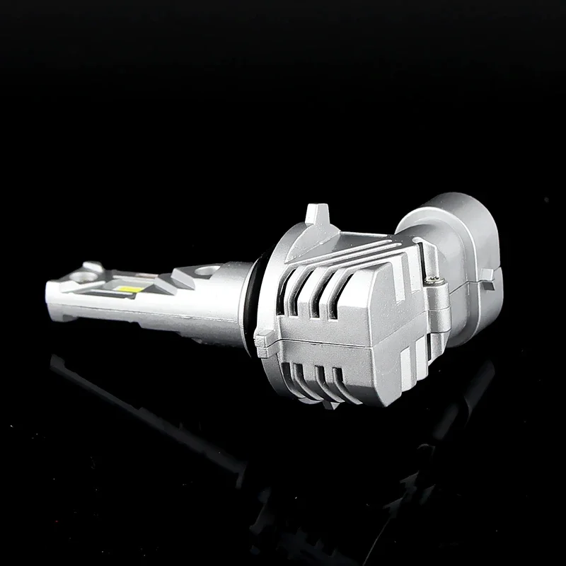 2X LED Light For Subaru Impreza 2004 2005 Forester 2006 2007 2008 Outback 2000-2004 Headlight 9005 HB3 H1 High Low Beam Headlamp view 6