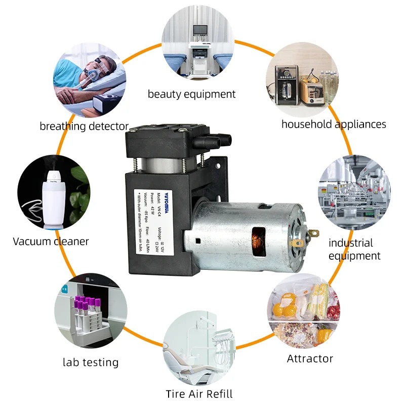 Compresseur d'air PCP 4500Psi 300Bar, accessoires de pompe à haute pression, pièces de rechange pour compresseur d'air 12V/110/220