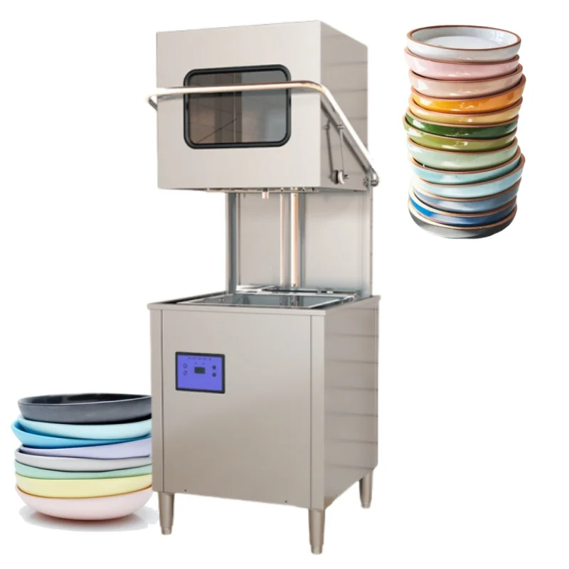 Dish Washer Machine for Home Motor  Portable