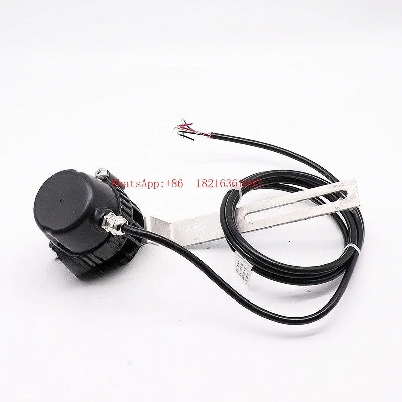 Limited Offer Rudder Angle Occurrence Indicator FB-40 Marine Digital Signal Rudder Angle Meter YD-45/RD-0183