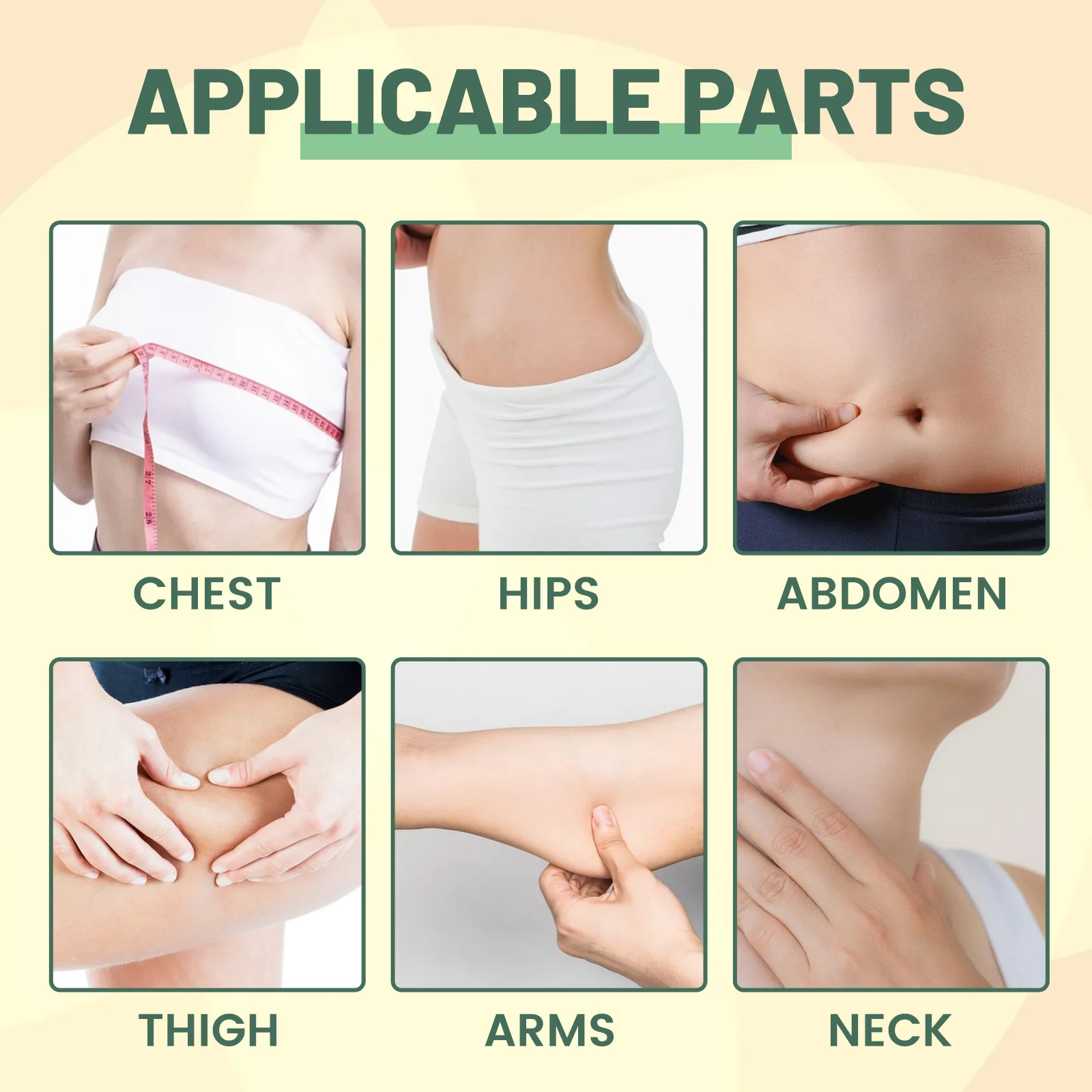 30 ml ätherisches Kollagenöl, nährendes, feuchtigkeitsspendendes, straffendes und aufhellendes Gesäßessenz-Pflegeöl nach der Rasur