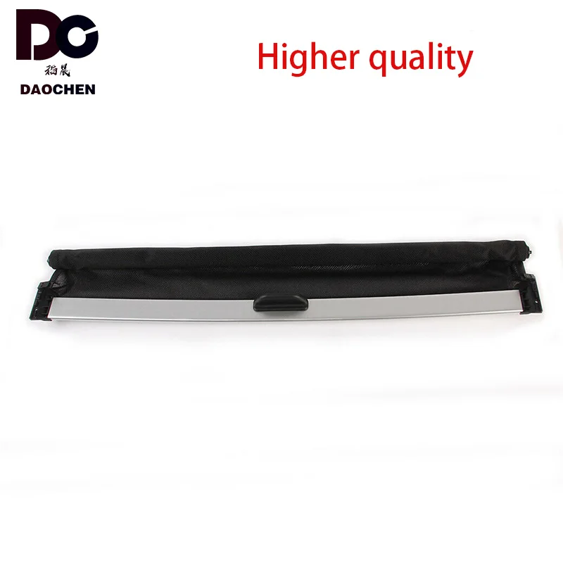 

Daochen 5GG877307 For Golf 7 2013 2014 2015 2016 2017 2018 Car Sunroof Sunshade Shutter Skylight Curtains Assembly Beige