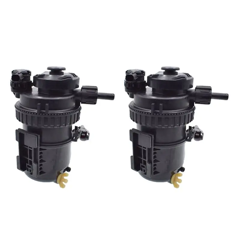 A11M-2X Car Fuel Filter Assembly For TOYOTA HILUX 2KDFTV KUN25 2004-2015 23300-0L032 23300-0L010 233000L032 233000L010