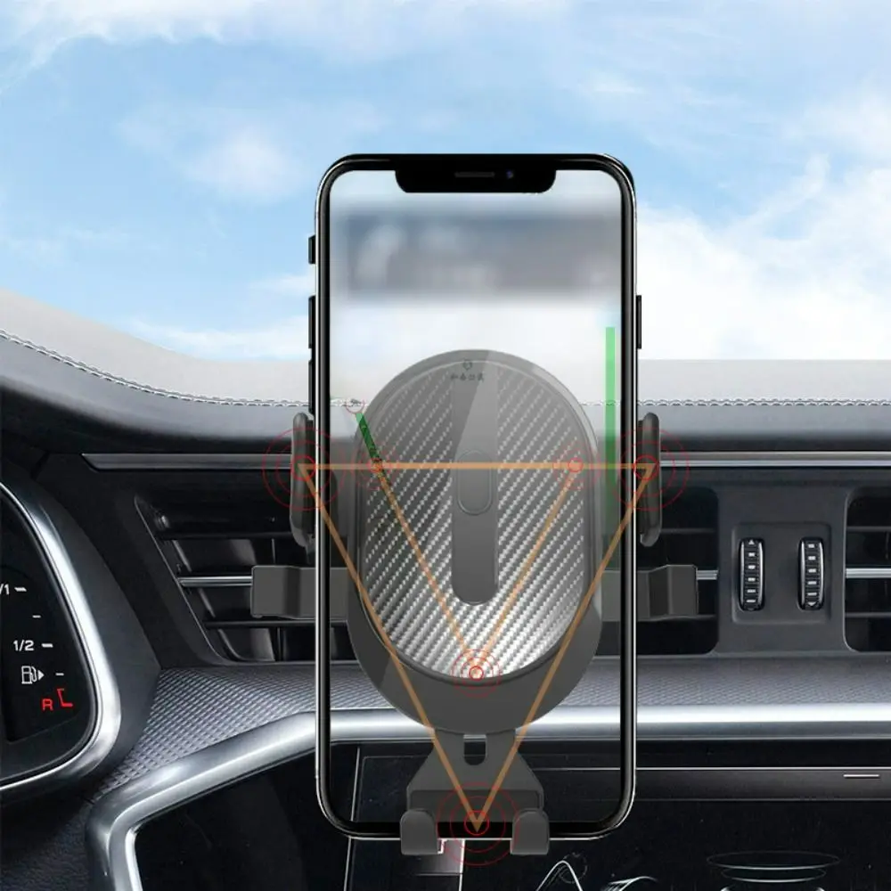 

Стабильный регулируемый автомобильный держатель для телефона, нижняя изогнутая универсальная подставка для смартфона на присоске, автомобильное крепление для телефона для Xiaomi