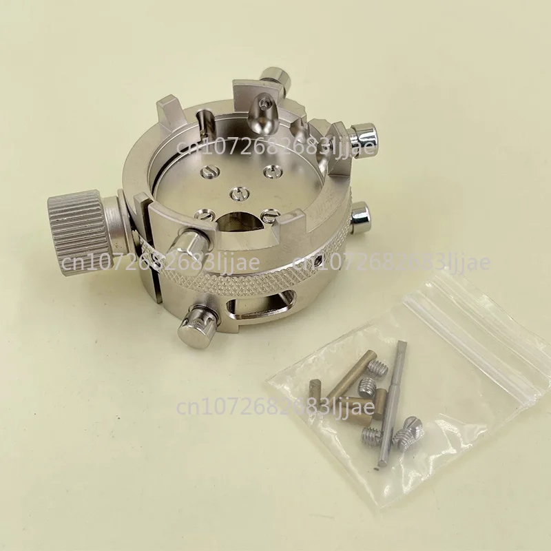 7750 7753 4030 4130 410 420 Watch Movement Holder Repair Tools for Watchmaking