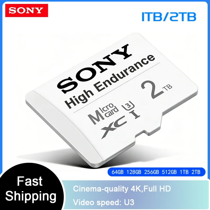 Original 2TB 1TB So…