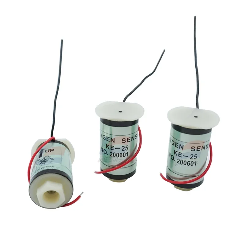 for to product Original Price List Of Integrated Circuits Transducer 5 Years Sensor KE-25F3