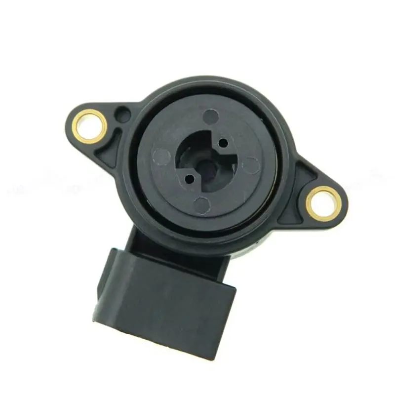 【Top Sale !!】MD615571 Throttle Position Sensor TPS For Lancer 2002-2007 4 Cyl Cylinder 2.0L Engine 726015W50 550439 5