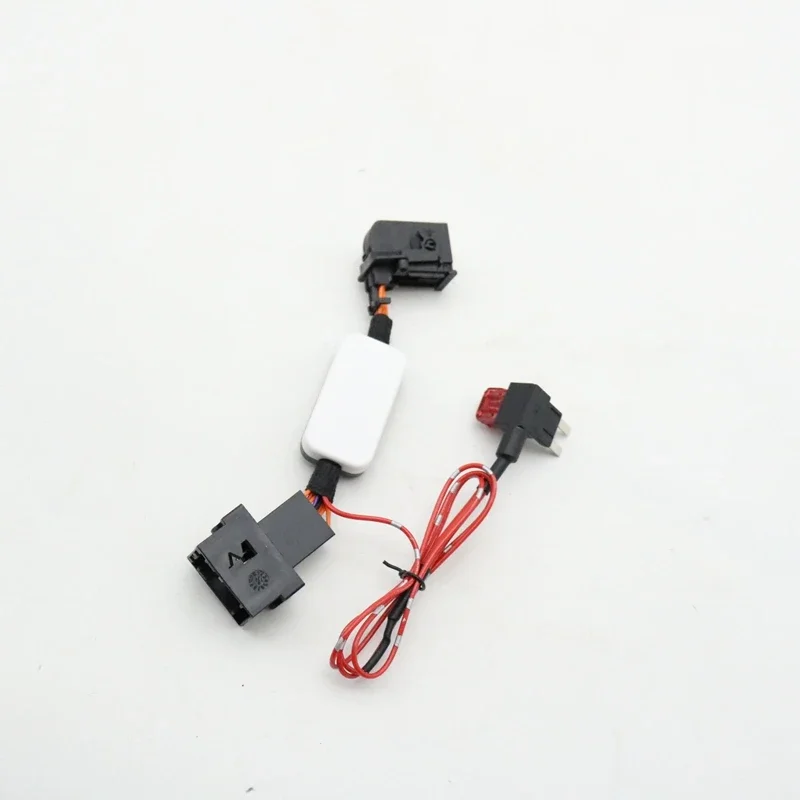 Car Smart Automatic Stop Canceller Start Engine Eliminator Device Disable Cable For Peugeot 208 308 2008 3008 408 508