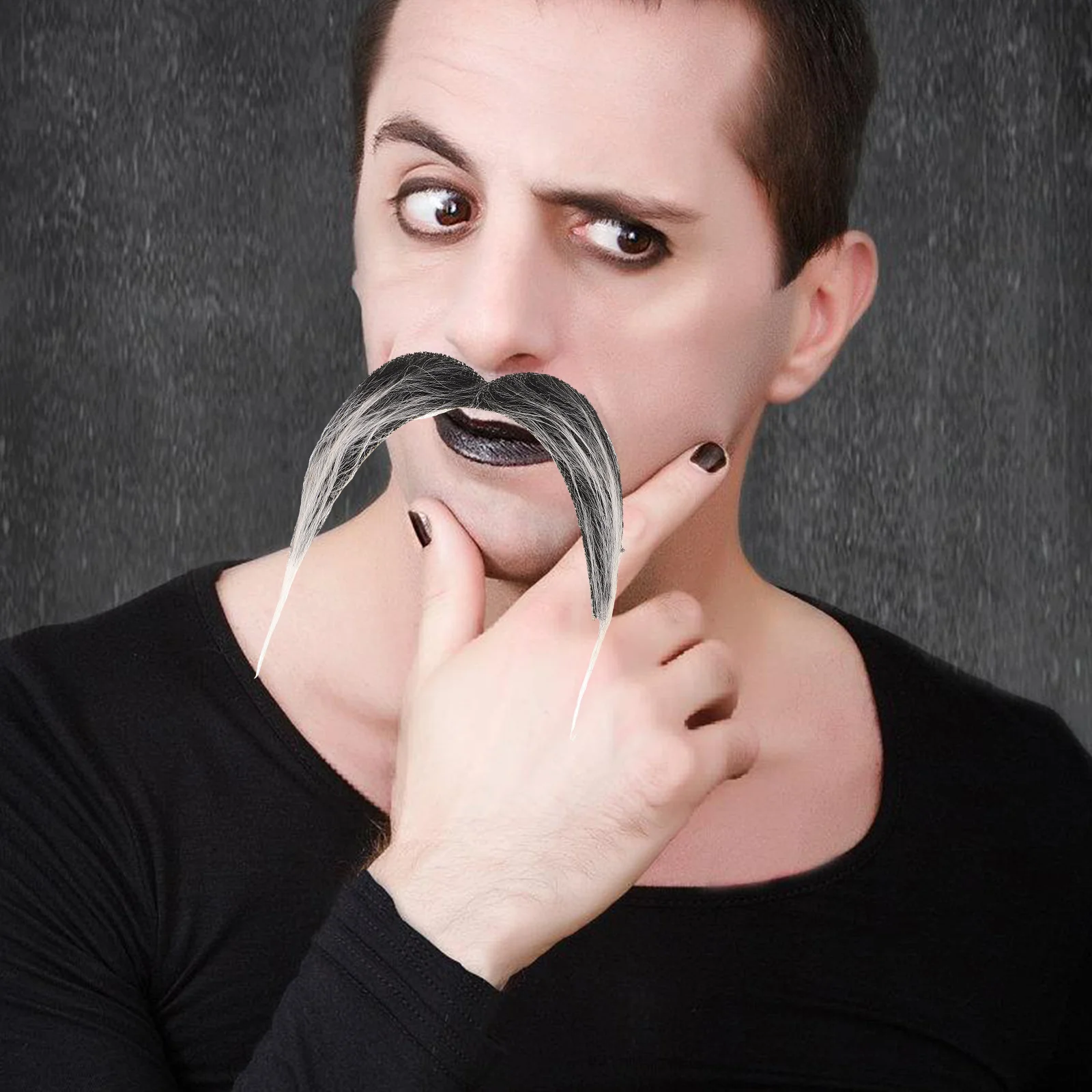 Рисунок 5 - Реалистичная борода