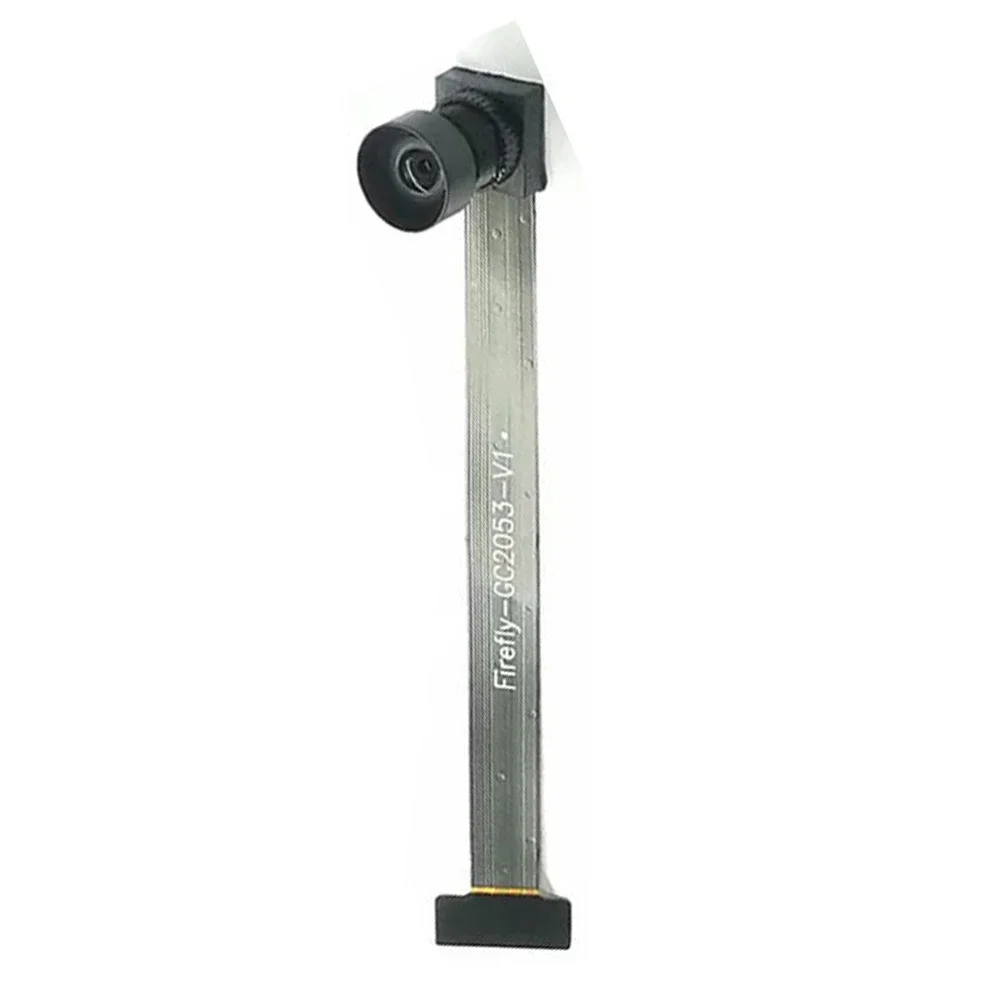 100MM GC2053 Camera Module HD 1080P 2MP MIPI Interface 30PIN 75 100 120 Degree No Distortion RK3568 3566 3562