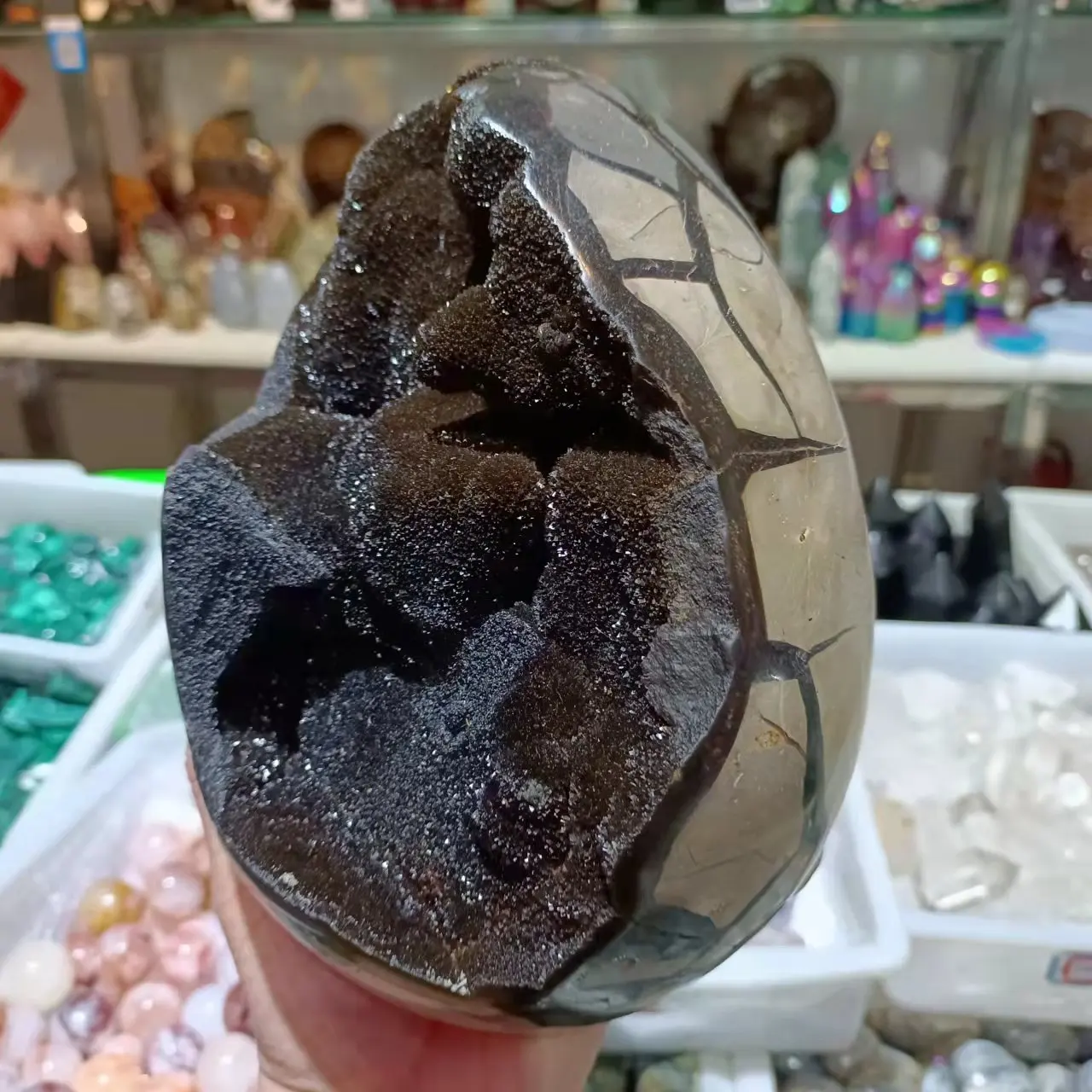 thumb