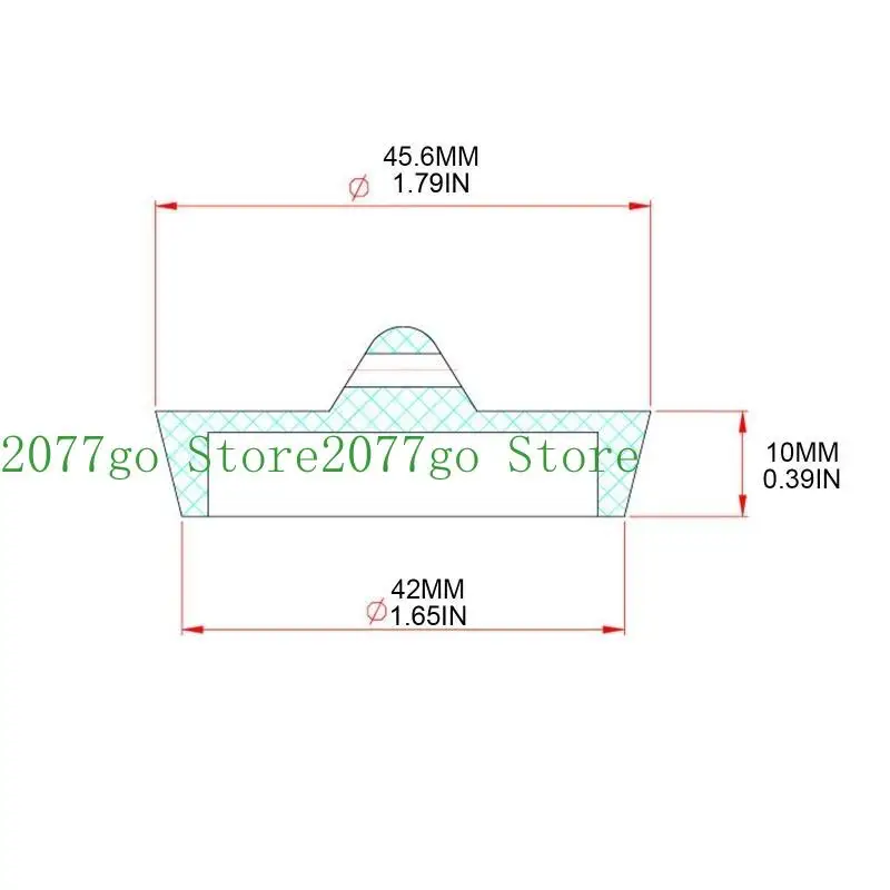 Y1ud Ванная стопор