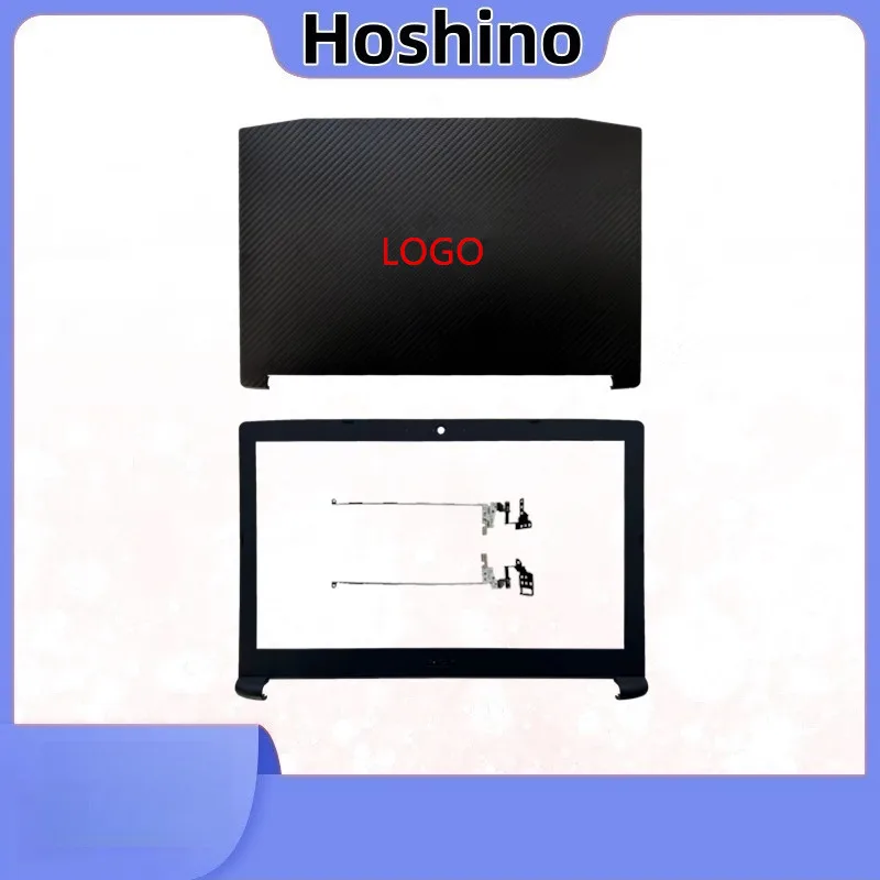 

New For Acer Nitro 5 AN515-42 AN515-52 Laptop LCD Back Cover And LCD Bezel And Hinges