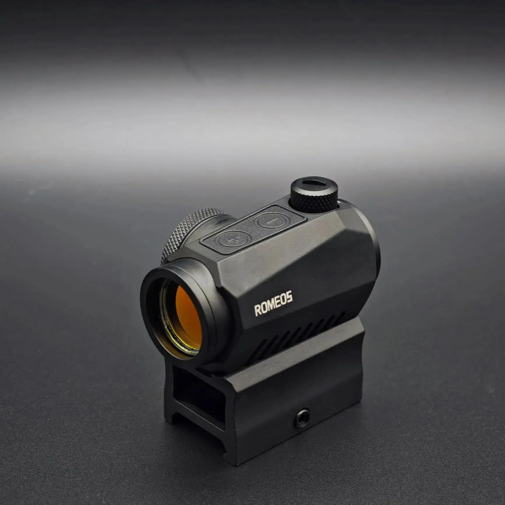 Red Dot Sight for 2 MOA 1x20mm ROMEO5 SOR52001 M1913 Mount