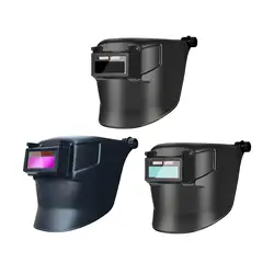 Welding Helmet Goggles Machine Welder Cap Welding Mask for Polishing Welding