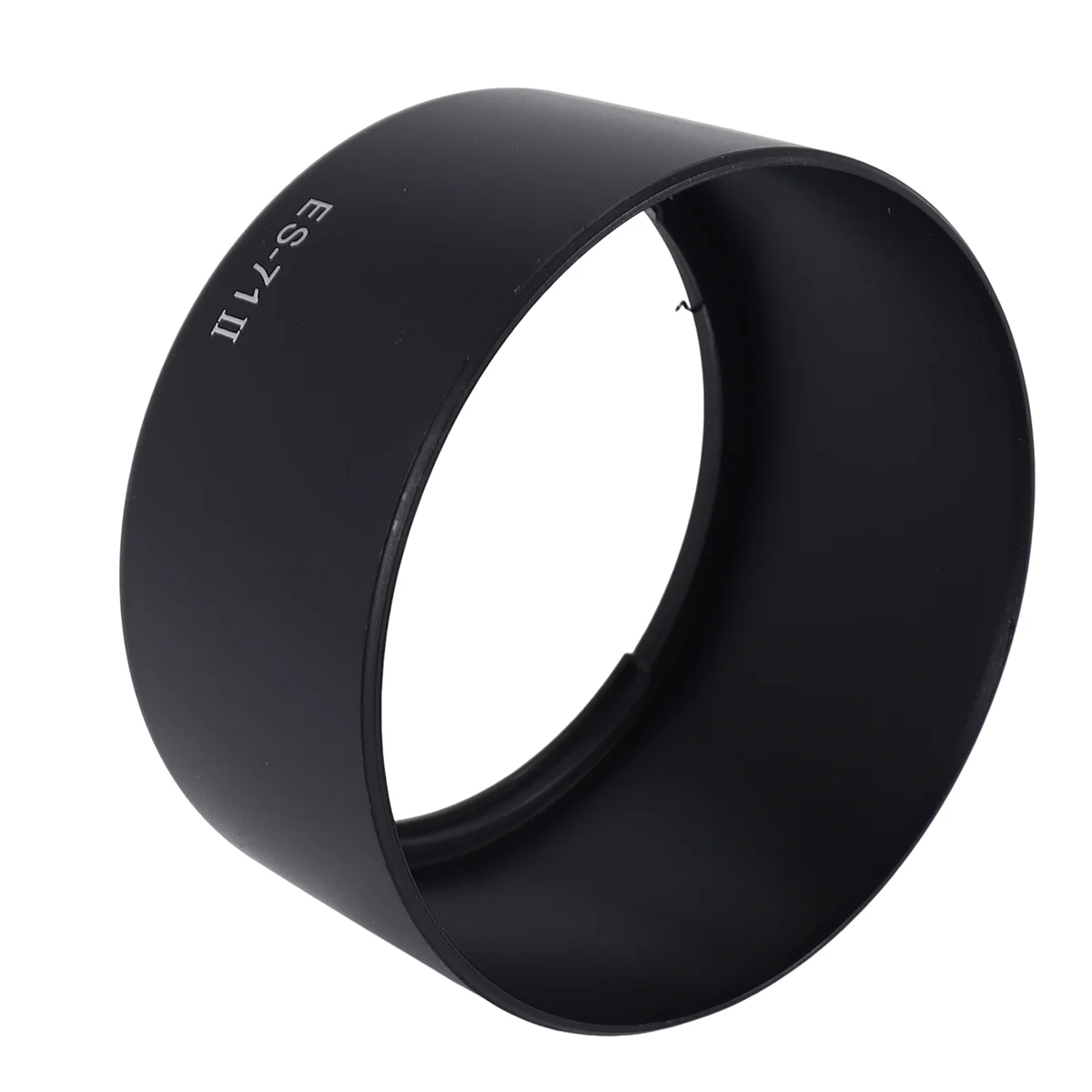 

TCE Dedicated Bayonet Lens Hood, for EF 50mm f/1.4 Lens (Replaces ES-71II)