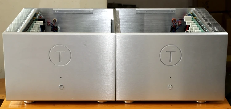 [100W Dajia] Audiophile-level Large-scale Mono Amplifier A9.3