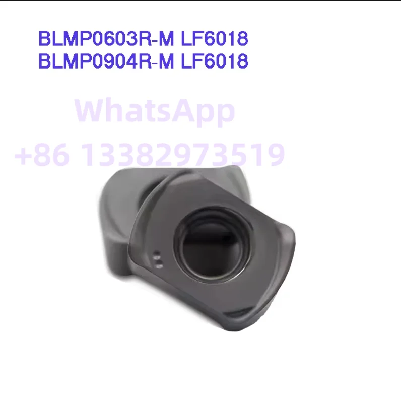 BLMP0603R BLMP0904R LF6018 LF6028 Carbide Insert BLMP Inserts