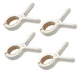B341 4Pcs Beige