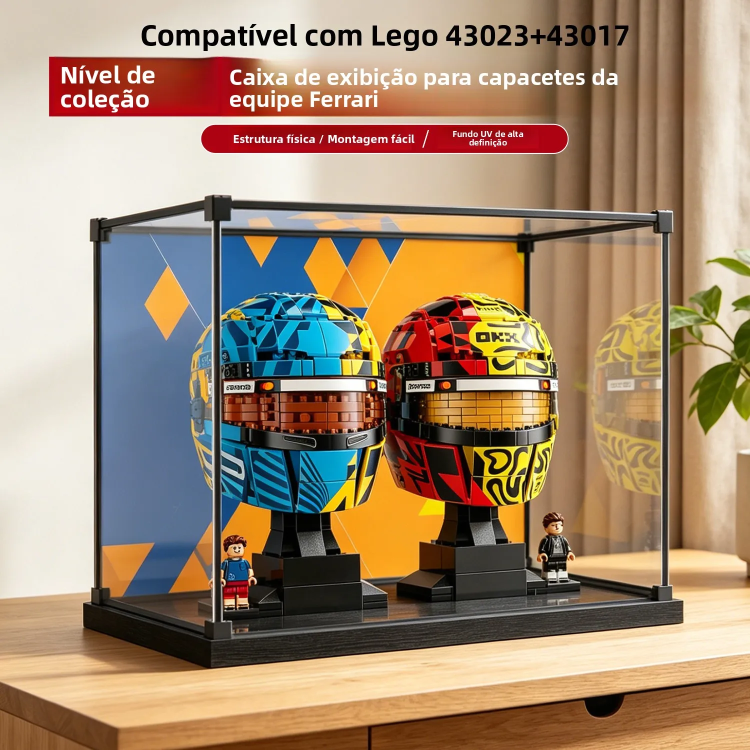 boite-de-rangement-et-de-presentation-anti-poussiere-pour-casques-mclaren-piastri-43023-43017-–-Etui-organisateur-pour-casques-de-collection