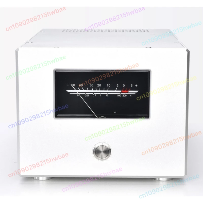 300W Circuit Mono Block Power Amplifier Separate Chassis for HiFi