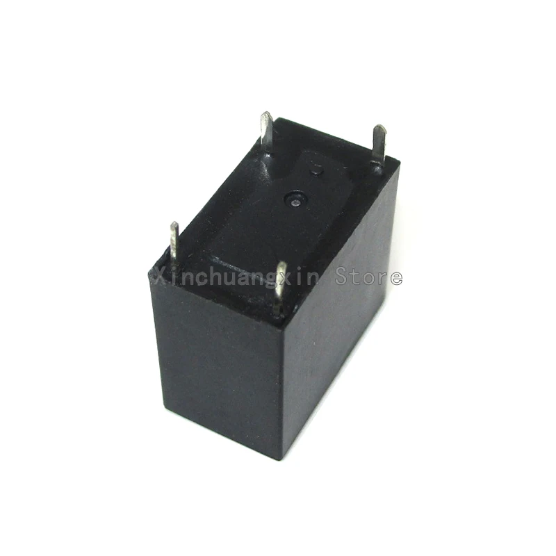 1PCS/Lot Original TRG1D-5VDC-S-H TRG1 D-12VDC-S-H TRG1-D-24VDC 5A DC5V 12V 24V One group normally open power relay