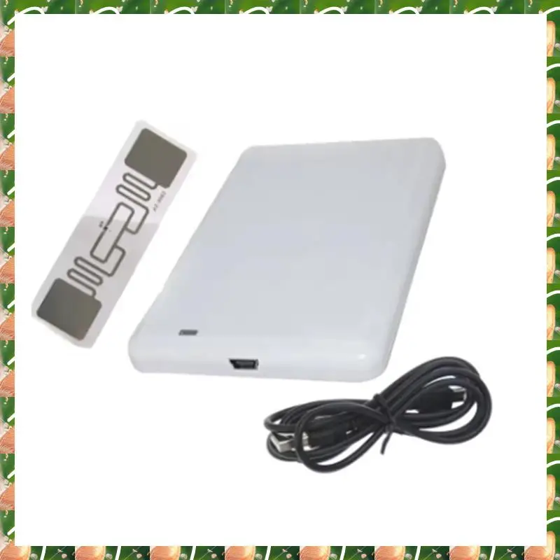 Jaja ISO18000 Uhf C…