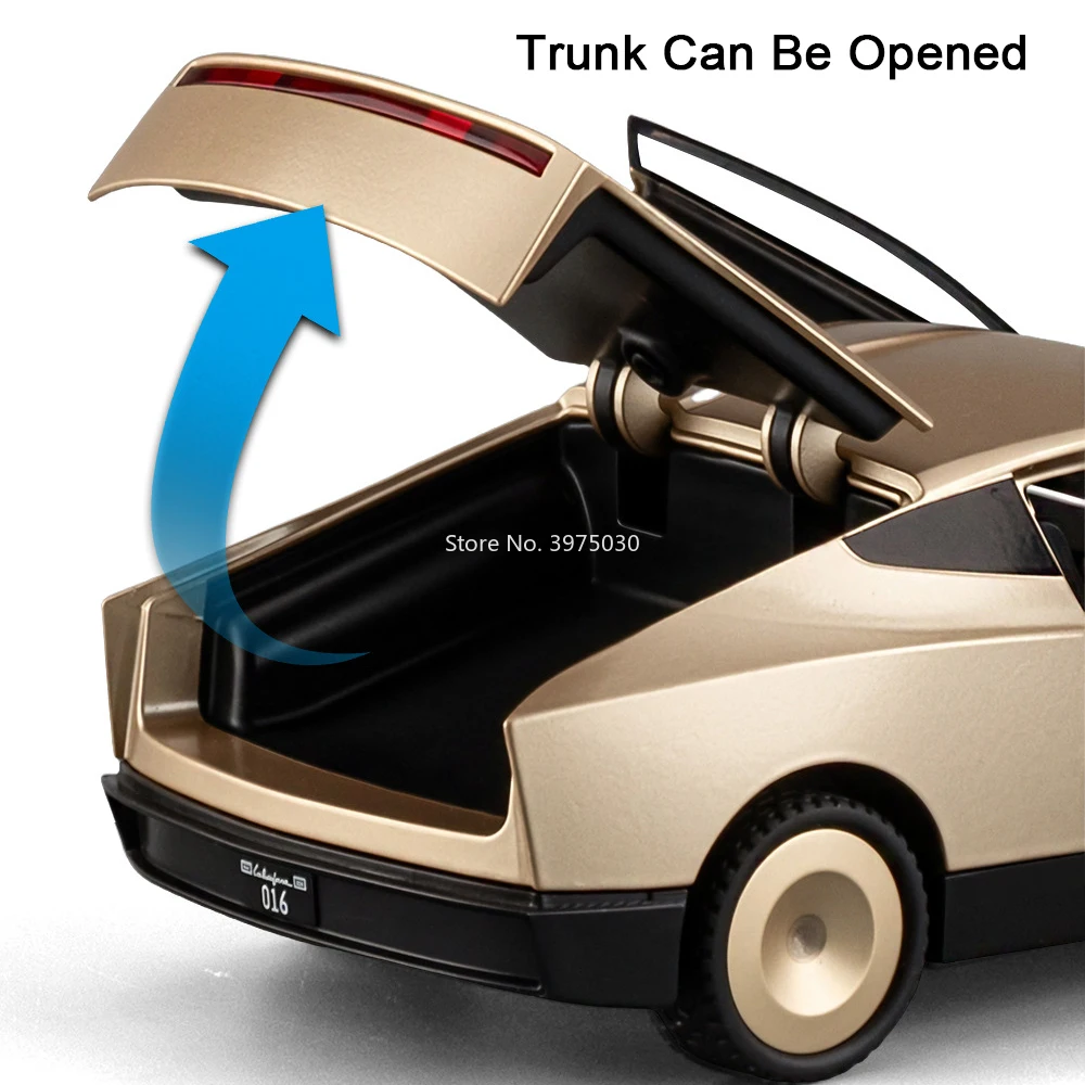 1:32 Robotaxi Legierung Diecast Modelle Spielzeugautos Rad Zurückziehen Miniaturfahrzeuge Türen Können Geöffnet Auto Kinder Interaktives Spielzeug