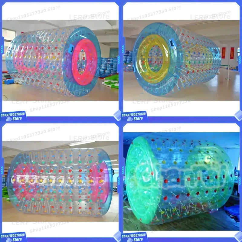 Inflatable Water Games Inflatable Water Walking Ball Inflatable Water Roller for Sale