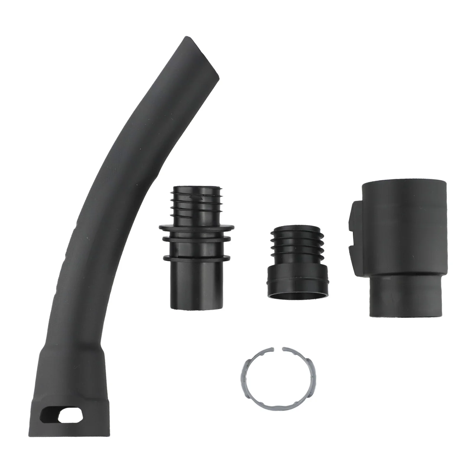 Vacuum Hose Replace…