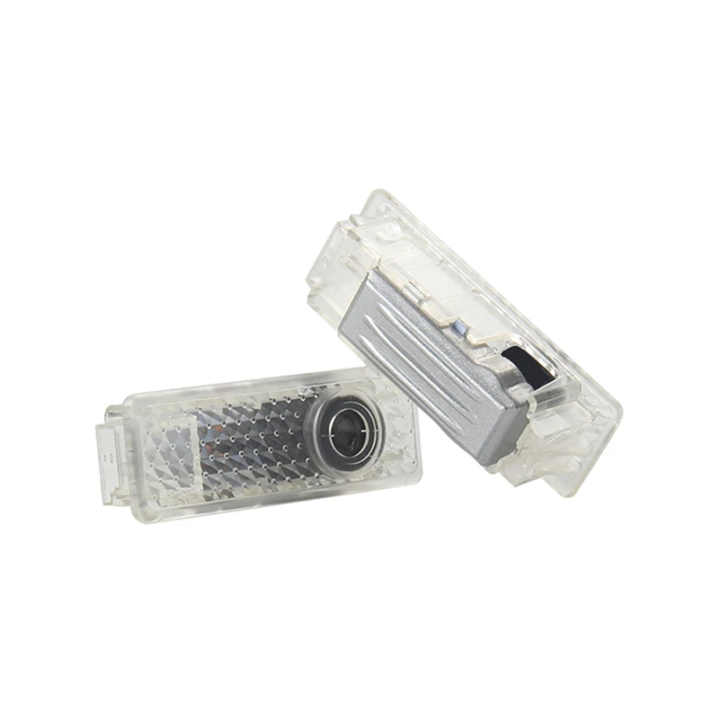 For BMW 1 2 3 5 Series F20 F21 F52 F22 F23 F45 F46 F30 F31 F34 Door Light Projection Laser Radium Spotlight Puddle Lamp F35 F10
