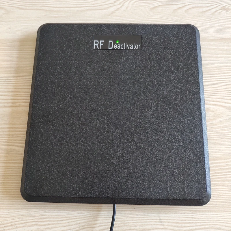 Houze, Eas Deactivator Rf 8.2Mhz Met Piepen, 1 Stuk