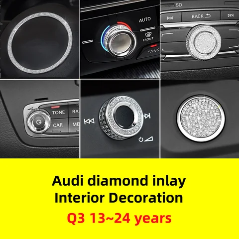 10 best sales for audi q3 - №4