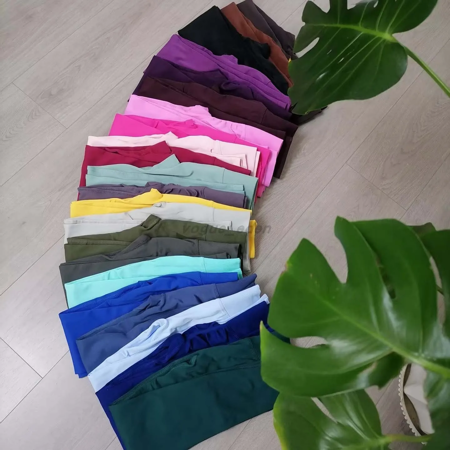 

1 шт. Спортивные леггинсы для фитнеса и йоги с эффектом пуш-ап, для подтяжки ягодиц, для бега и тренировок в зале, длинные спортивные штаны