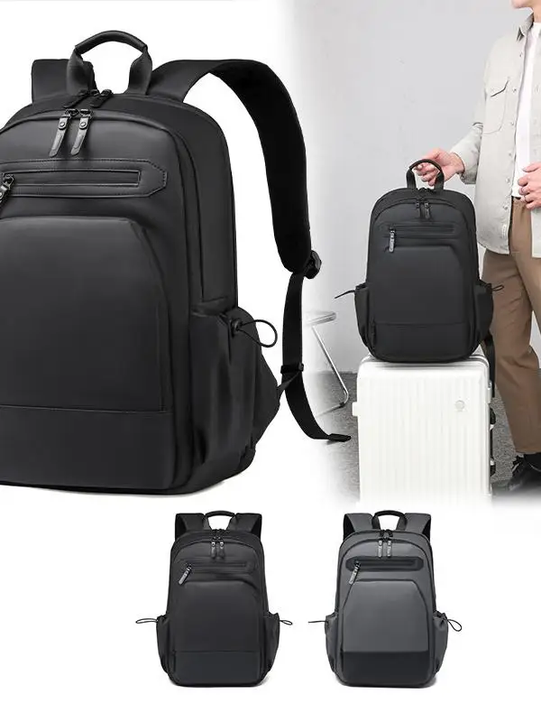 fashionable-large-capacity-business-travel-backpack-dual-shoulder-computer-bag-multifunctional-luggage-bag-for-men