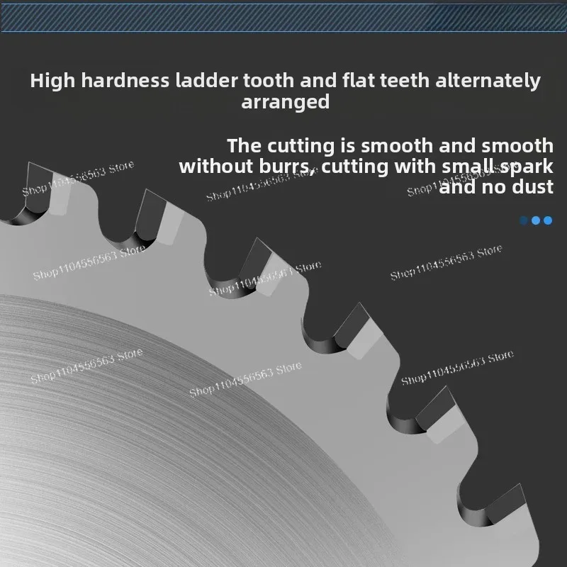 金属冷間切断鋸刃ハンドヘルド鋼棒切断機小型鋼管切断機